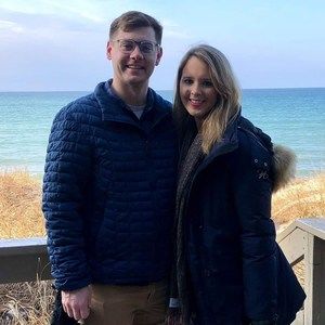 Meet your Posher, Calvin